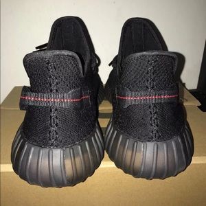 Yeezys